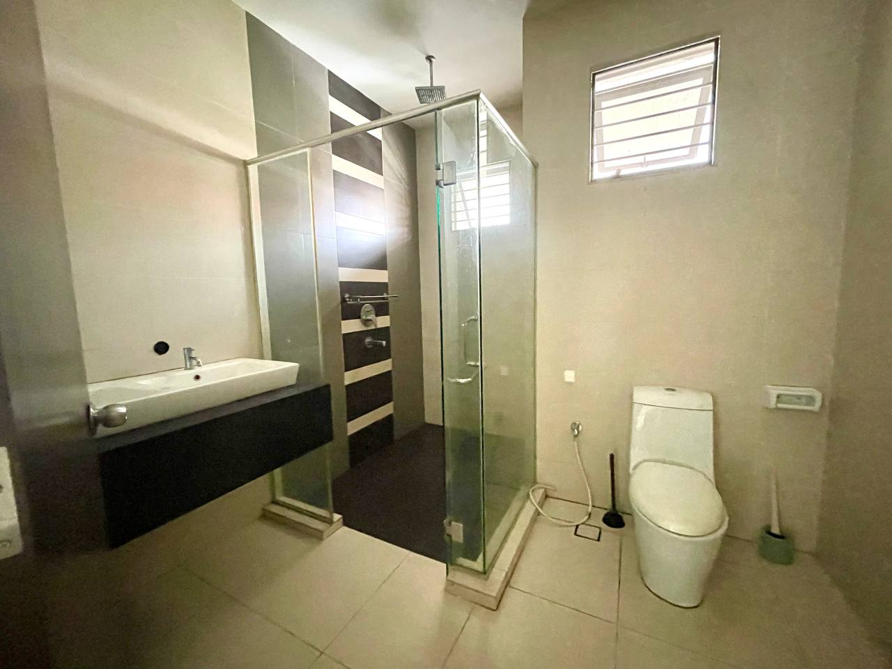 5r6b Double Storey Superlink Pentas 3 Alam Impian - photo 12