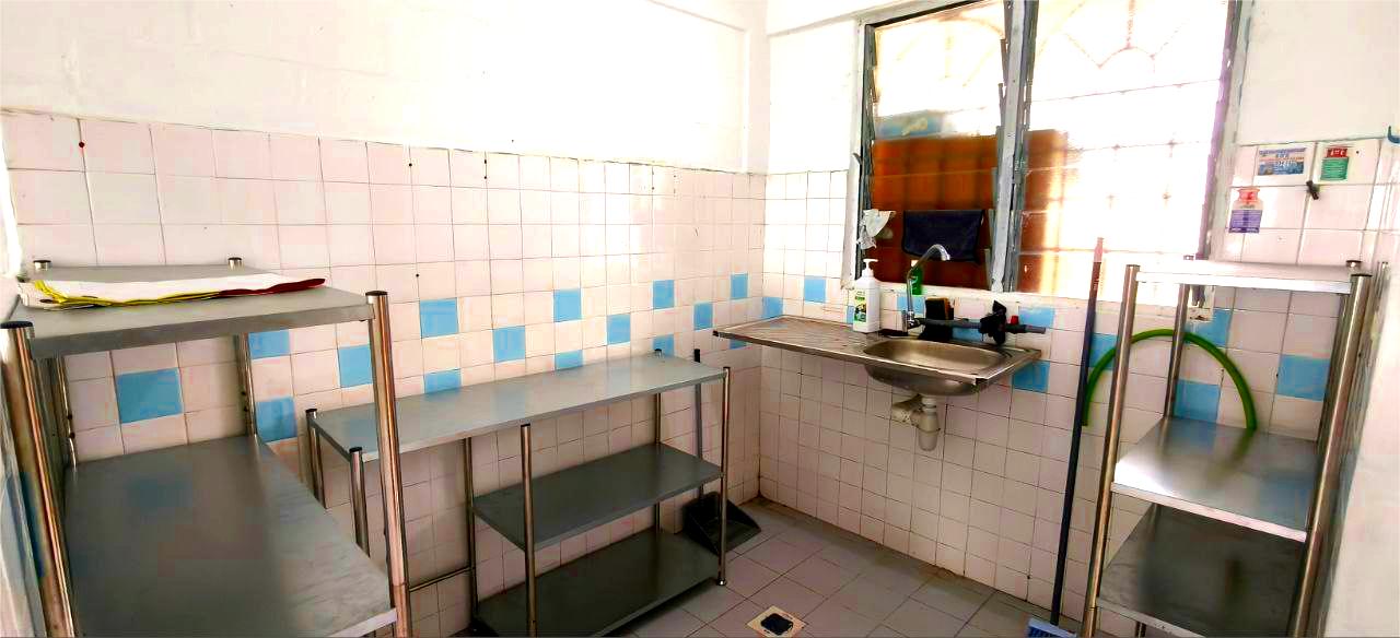 Renovated Flat Pkns Seksyen 20, Shah Alam - photo 8