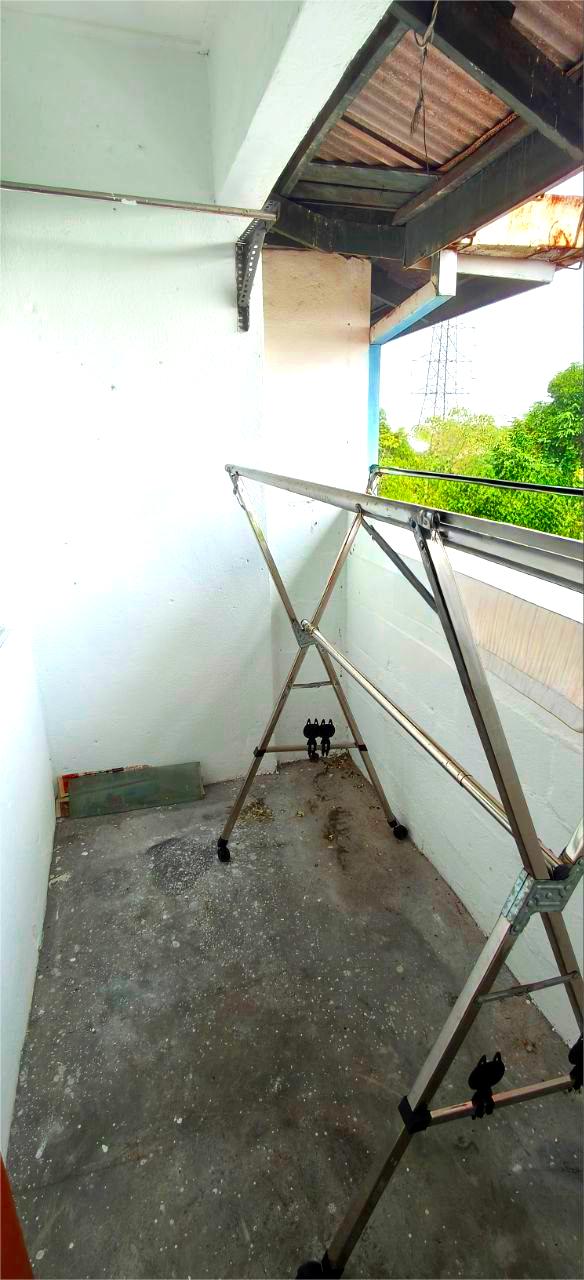 Renovated Flat Pkns Seksyen 20, Shah Alam - photo 9