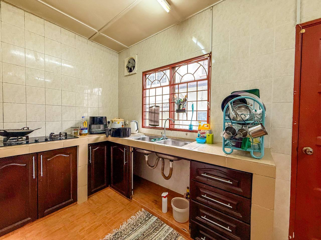 Double Storey Bandar Putra Permai 1 Seri Kembangan - photo 6