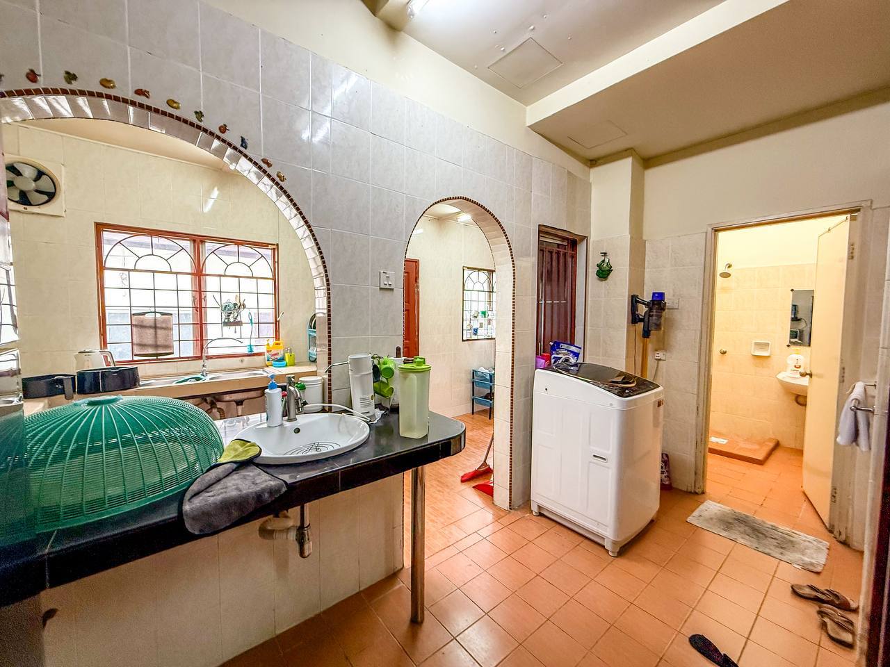 Double Storey Bandar Putra Permai 1 Seri Kembangan - photo 7