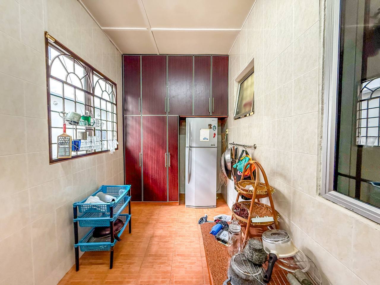 Double Storey Bandar Putra Permai 1 Seri Kembangan - photo 10