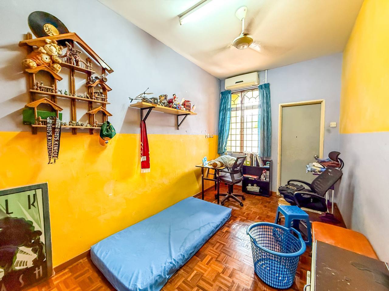 Double Storey Bandar Putra Permai 1 Seri Kembangan - photo 11