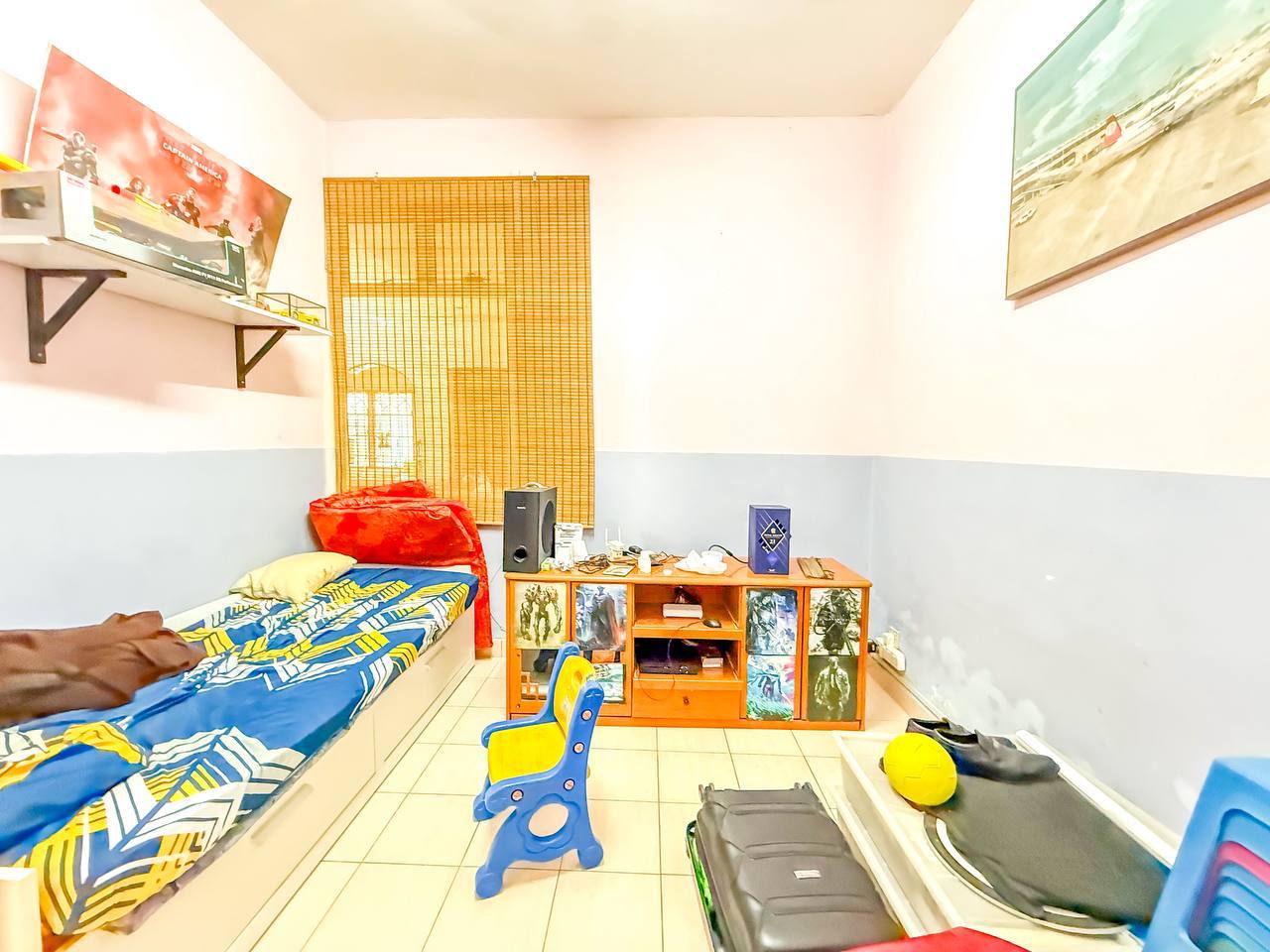 Double Storey Bandar Putra Permai 1 Seri Kembangan - photo 12