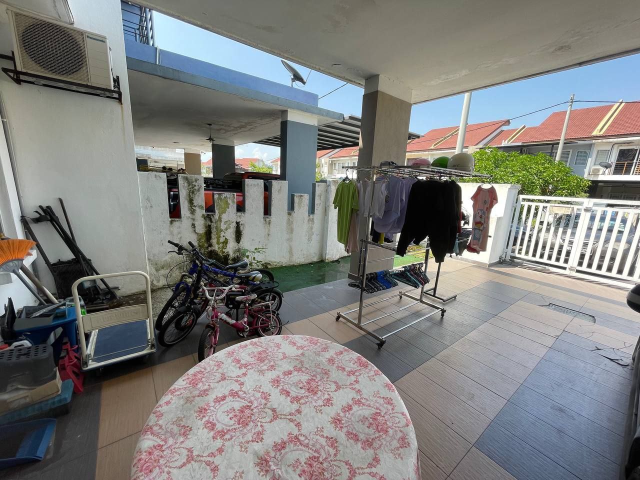 Renovated Double Storey Alam Suria Puncak Alam - photo 2