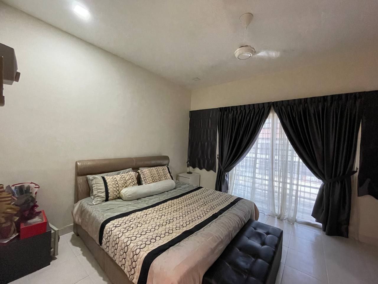 Renovated Double Storey Alam Suria Puncak Alam - photo 9