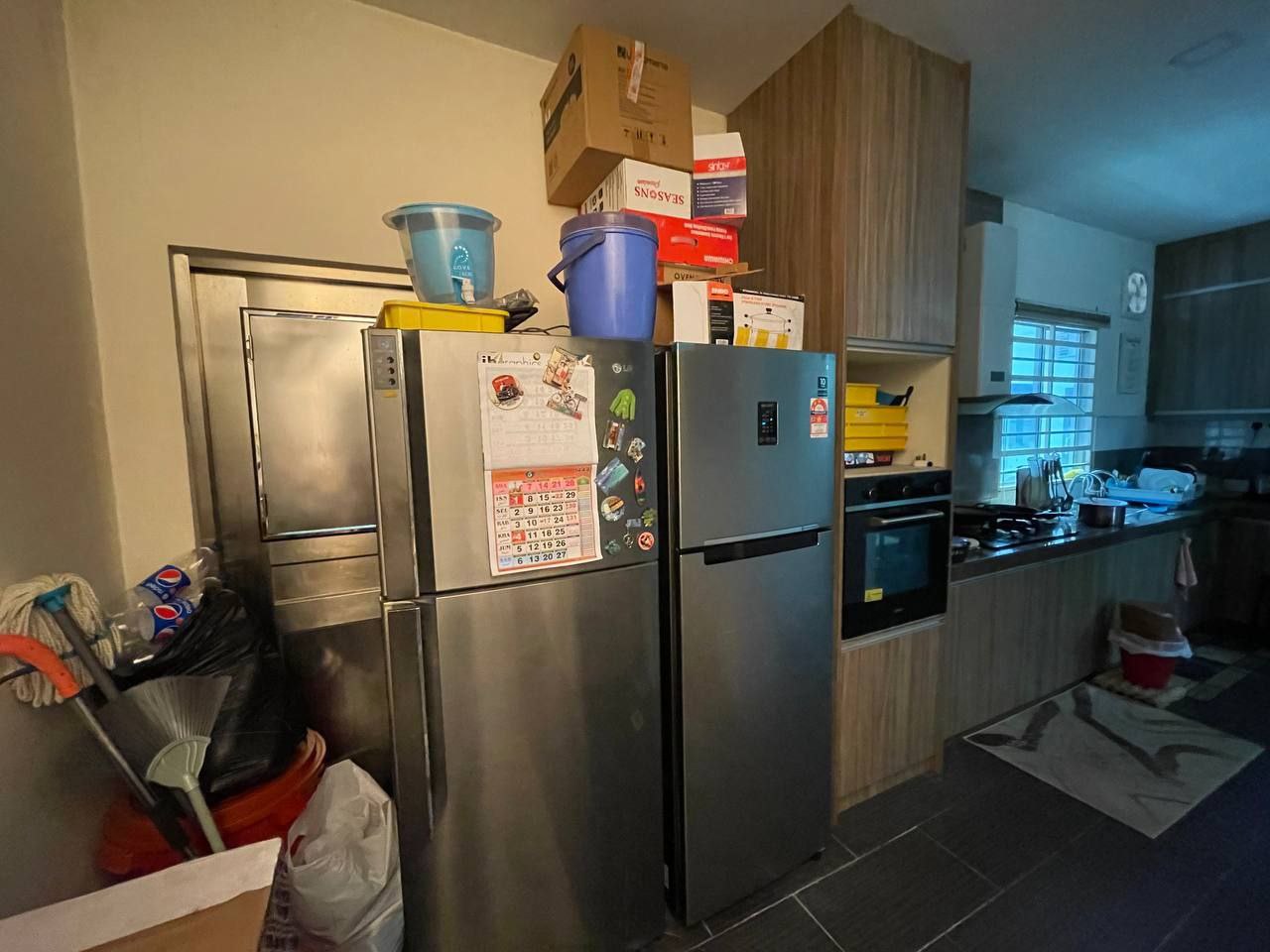 Renovated Double Storey Alam Suria Puncak Alam - photo 12