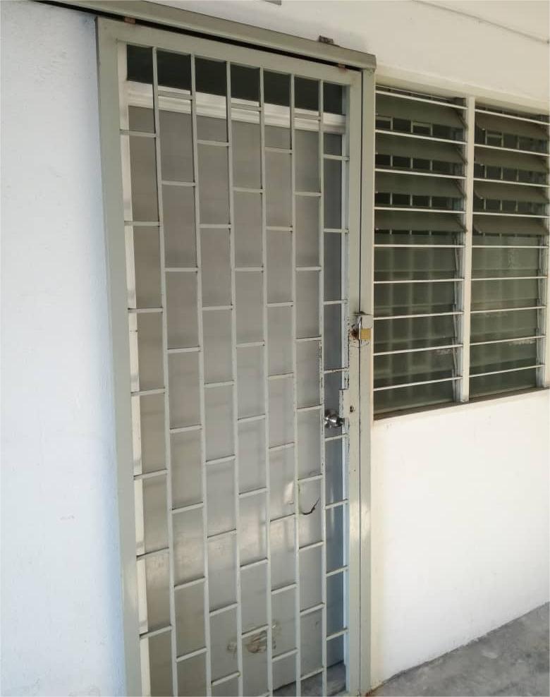 Level 1 Freehold Pangsapuri Seroja Setia Alam - photo 3