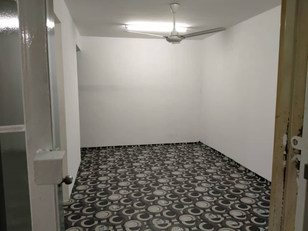 Level 1 Freehold Pangsapuri Seroja Setia Alam - photo 4