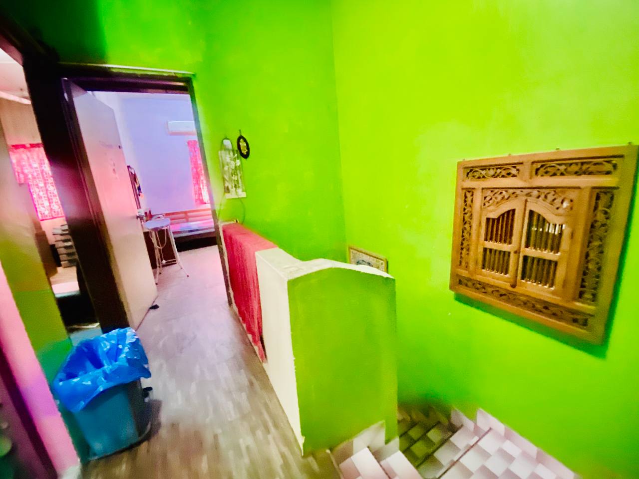Renovated Double Storey Tmn Klang Utama - photo 11