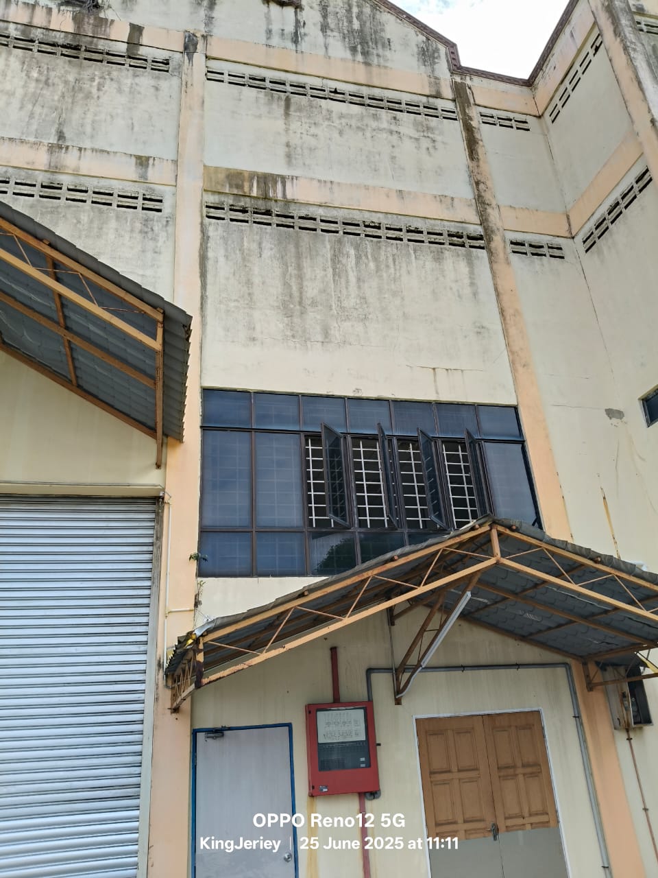 Warehouse utk disewa di Pengkalan Chepa Kota Bharu - photo 2