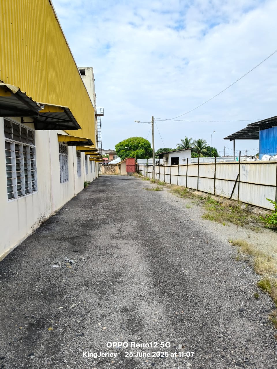 Warehouse utk disewa di Pengkalan Chepa Kota Bharu - photo 3