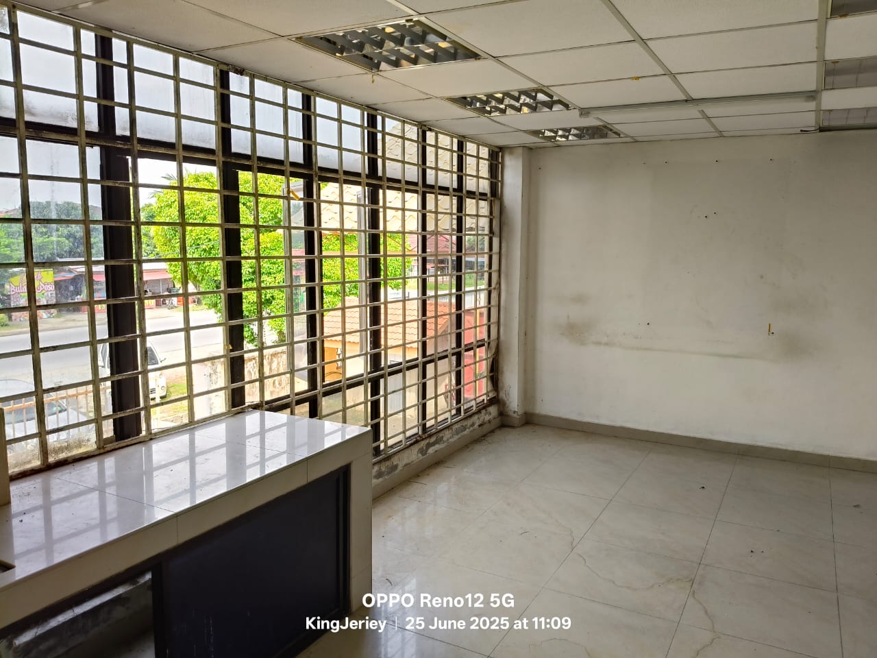 Warehouse utk disewa di Pengkalan Chepa Kota Bharu - photo 6