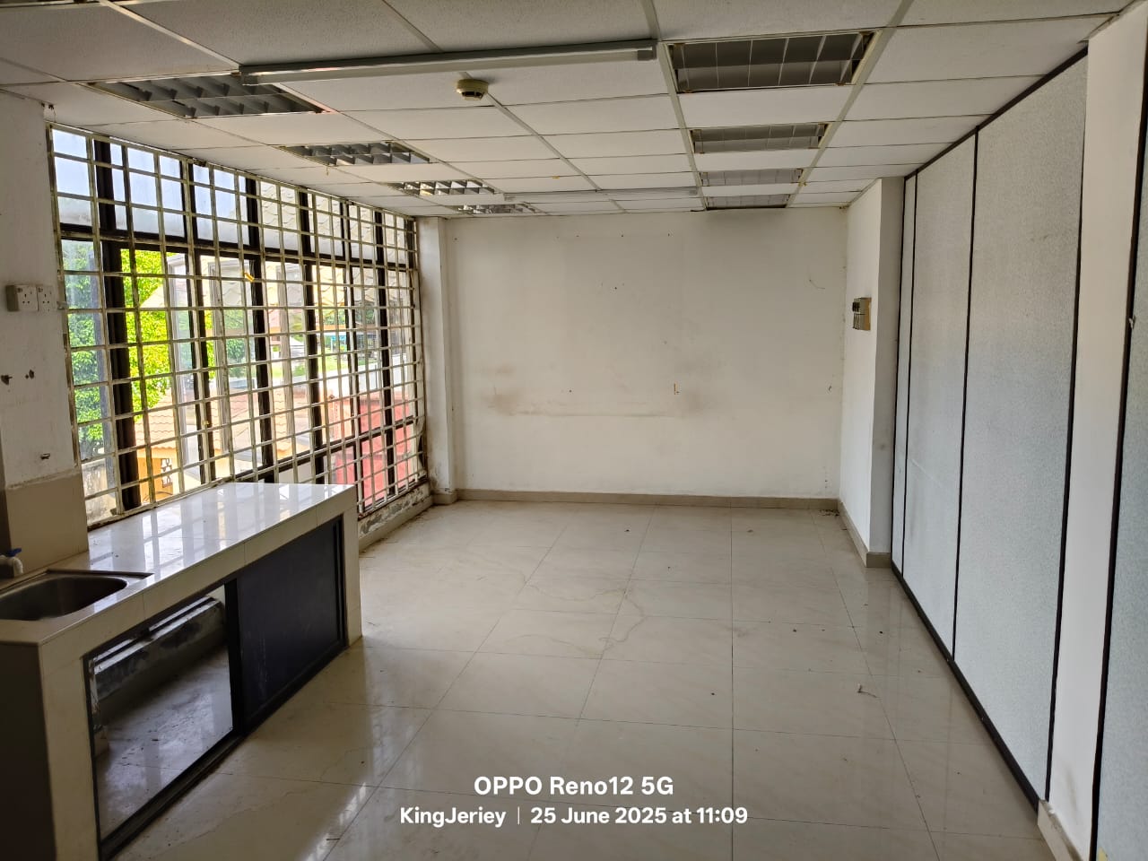 Warehouse utk disewa di Pengkalan Chepa Kota Bharu - photo 7