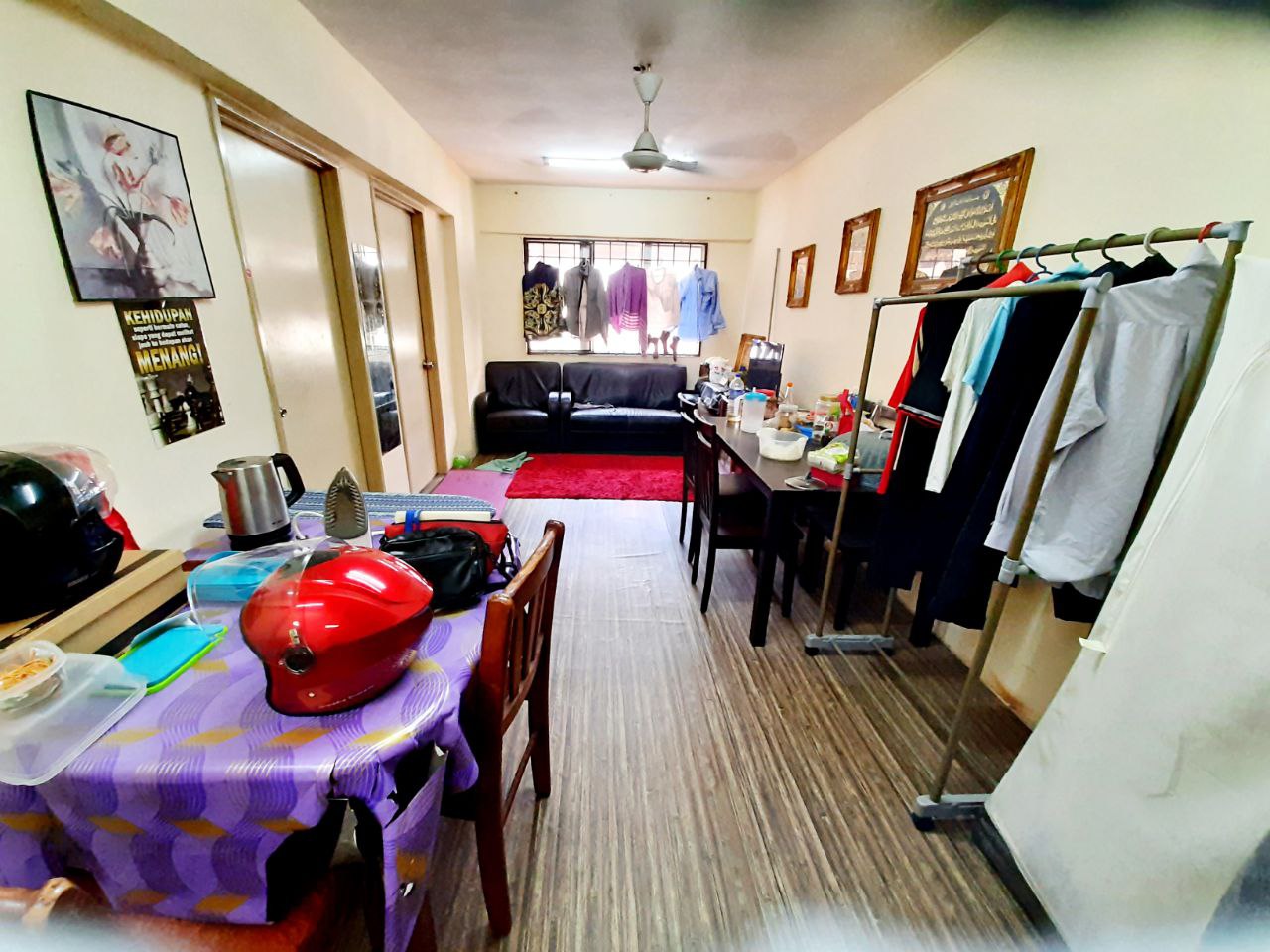 Murah Pangsapuri Putra Damai Presint 11 Putrajaya - photo 8