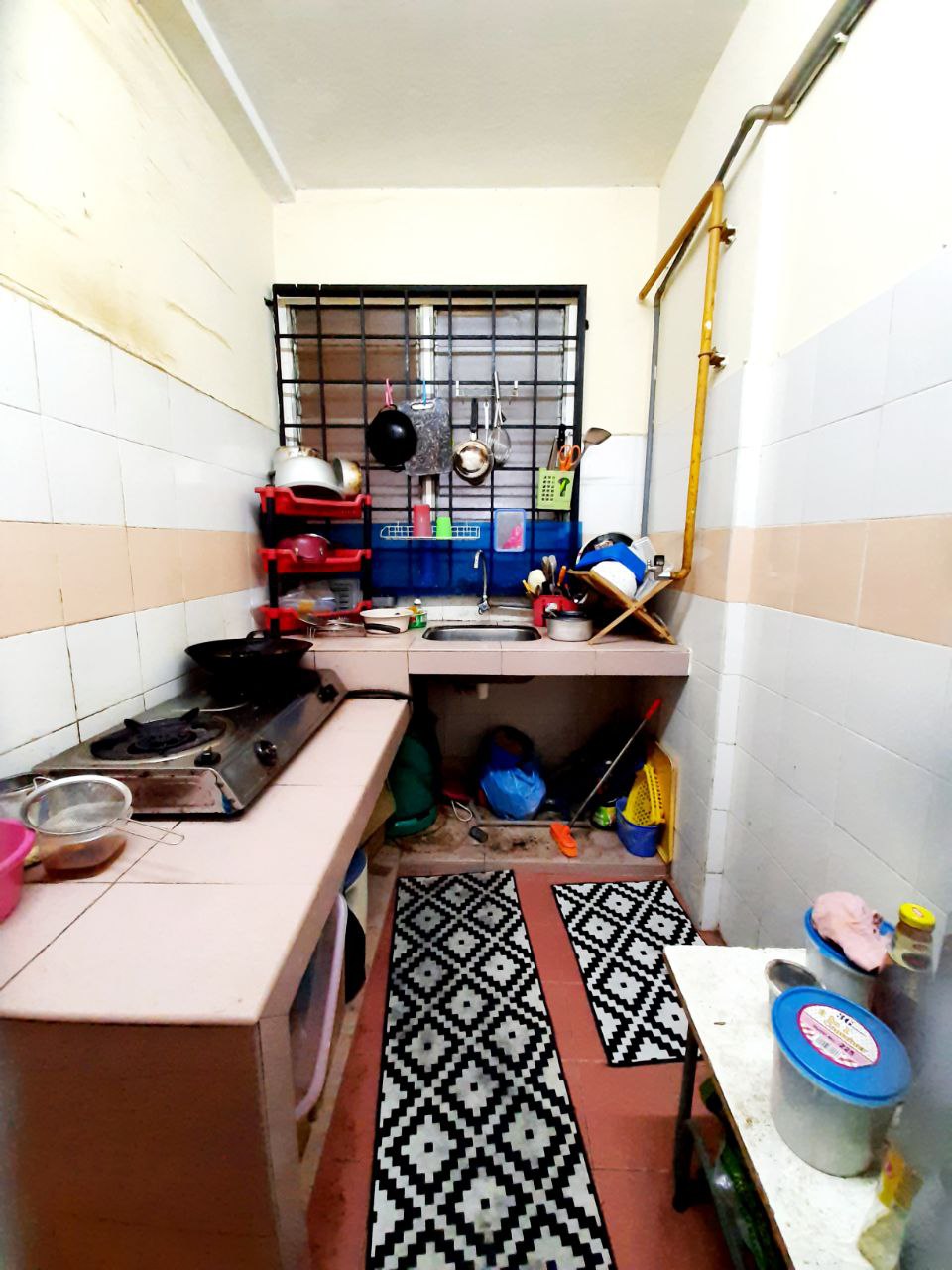 Murah Pangsapuri Putra Damai Presint 11 Putrajaya - photo 10