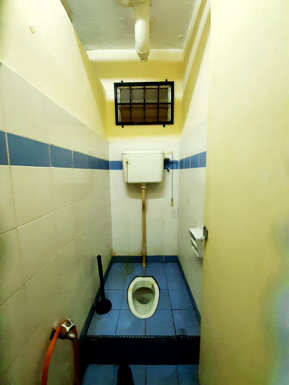 Murah Pangsapuri Putra Damai Presint 11 Putrajaya - photo 13