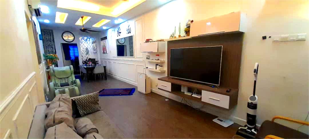 Fully Renovated Single Storey Bandar Putera 2 Klan - photo 3