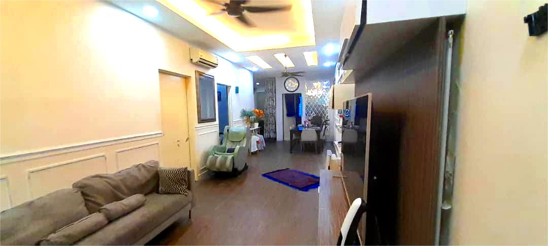 Fully Renovated Single Storey Bandar Putera 2 Klan - photo 4