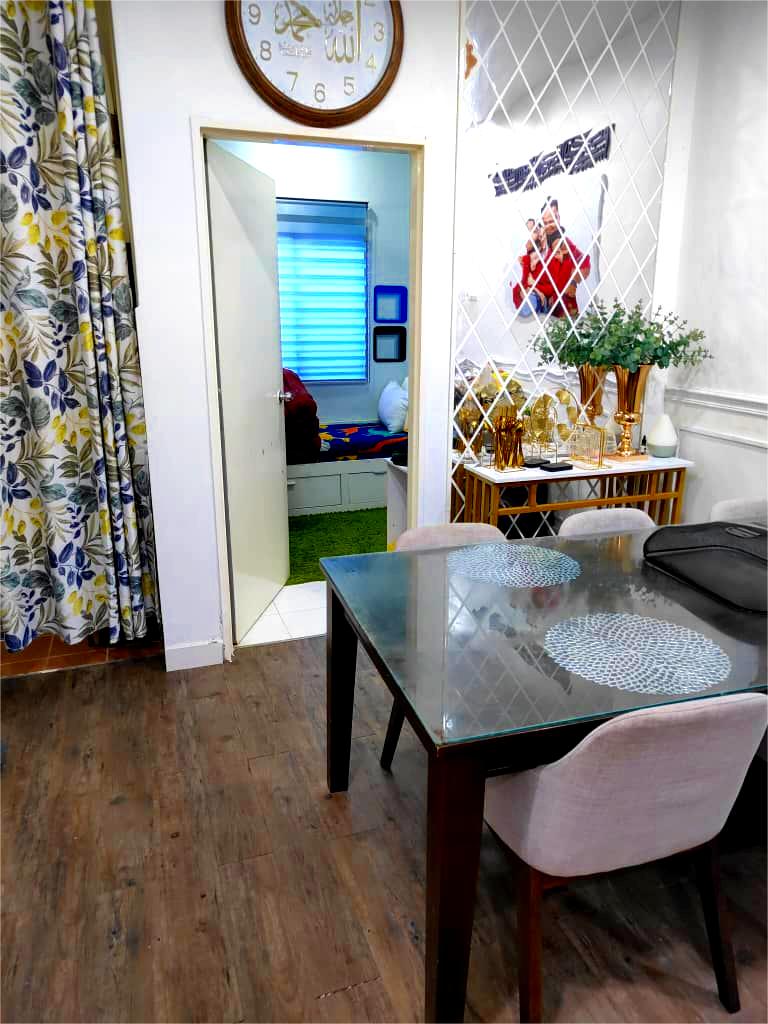 Fully Renovated Single Storey Bandar Putera 2 Klan - photo 5