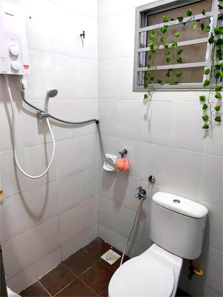 Fully Renovated Single Storey Bandar Putera 2 Klan - photo 9