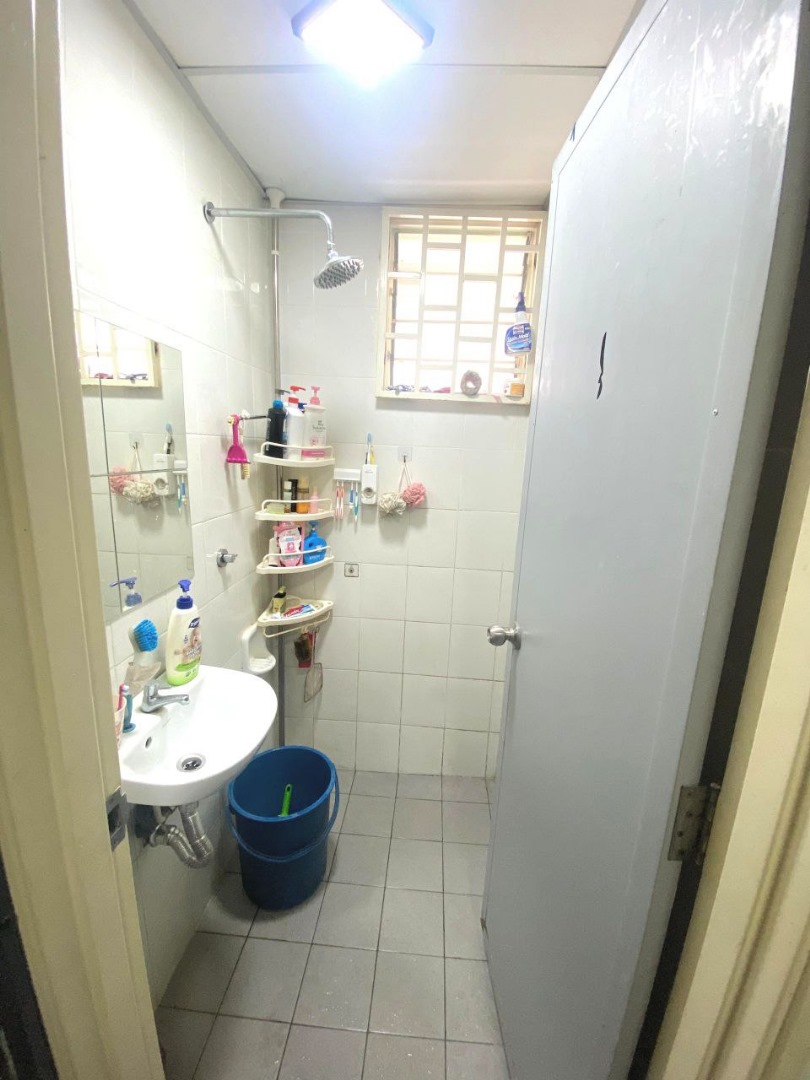 Level 2 Renovated Pangsapuri Sentosa Setia Alam - photo 7