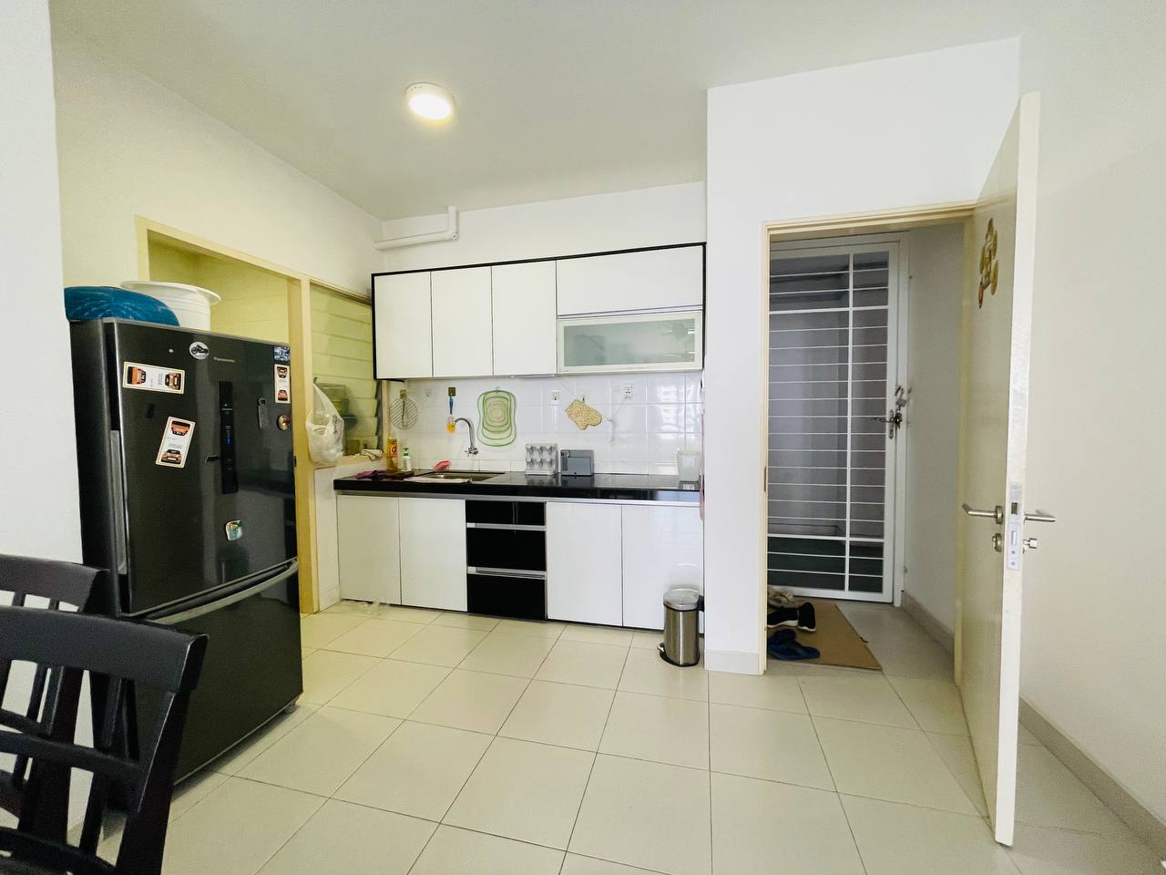 Freehold Level 5 Pangsapuri Seri Jati, Setia Alam - photo 6