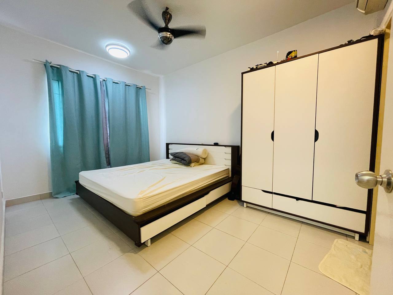 Freehold Level 5 Pangsapuri Seri Jati, Setia Alam - photo 7
