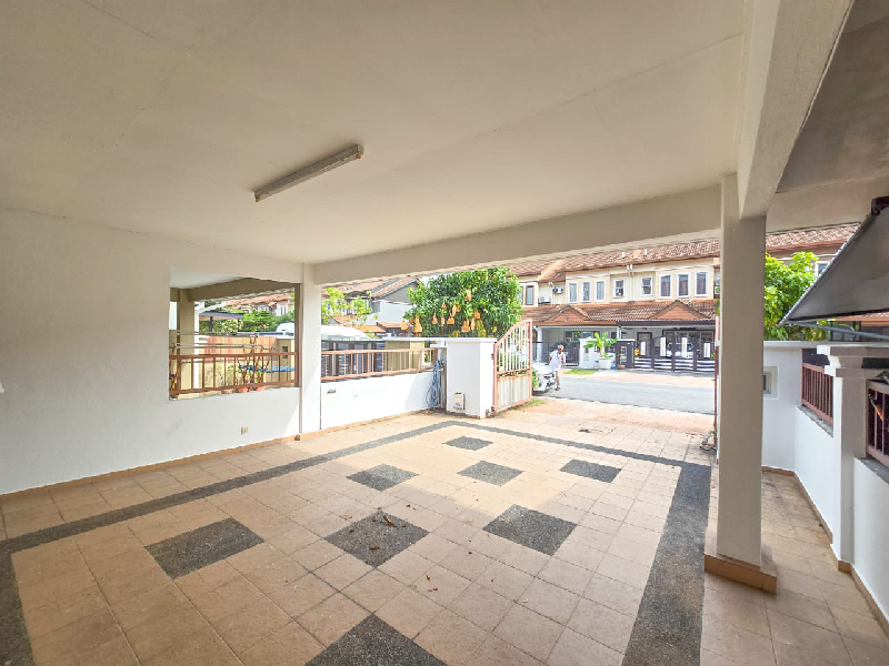 Double Storey Seksyen 23, Shah Alam - photo 2