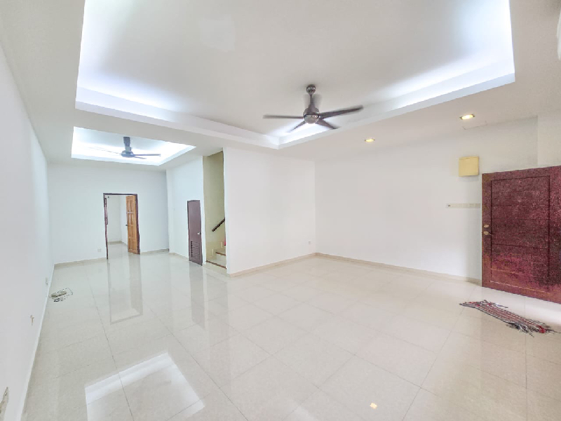 Double Storey Seksyen 23, Shah Alam - photo 3
