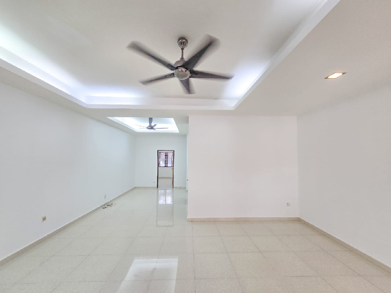Double Storey Seksyen 23, Shah Alam - photo 4