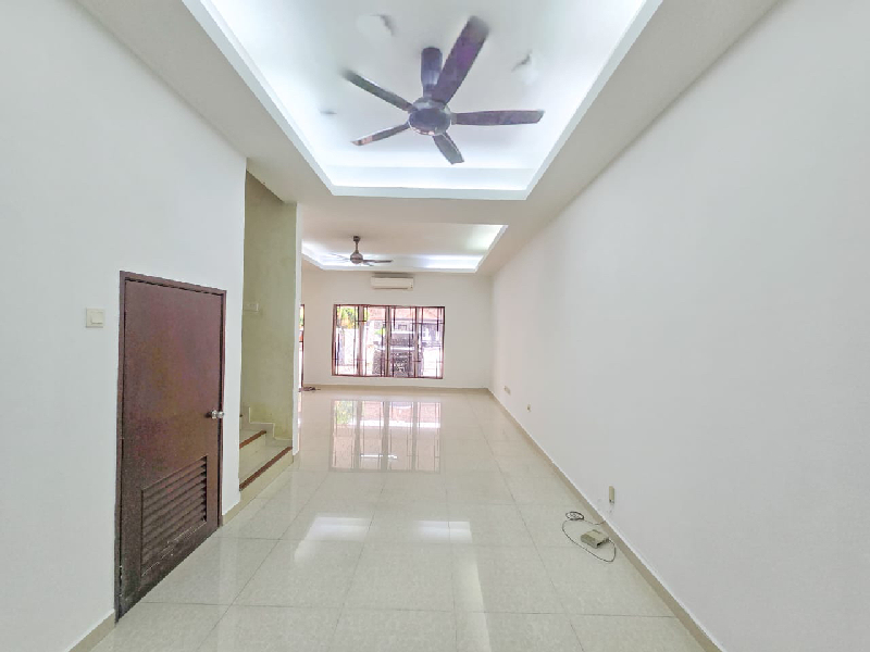 Double Storey Seksyen 23, Shah Alam - photo 5