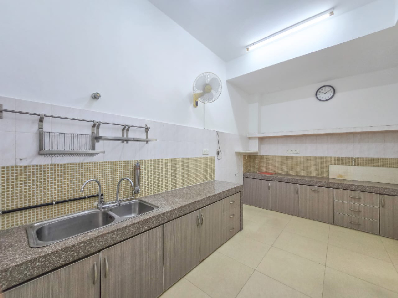 Double Storey Seksyen 23, Shah Alam - photo 6