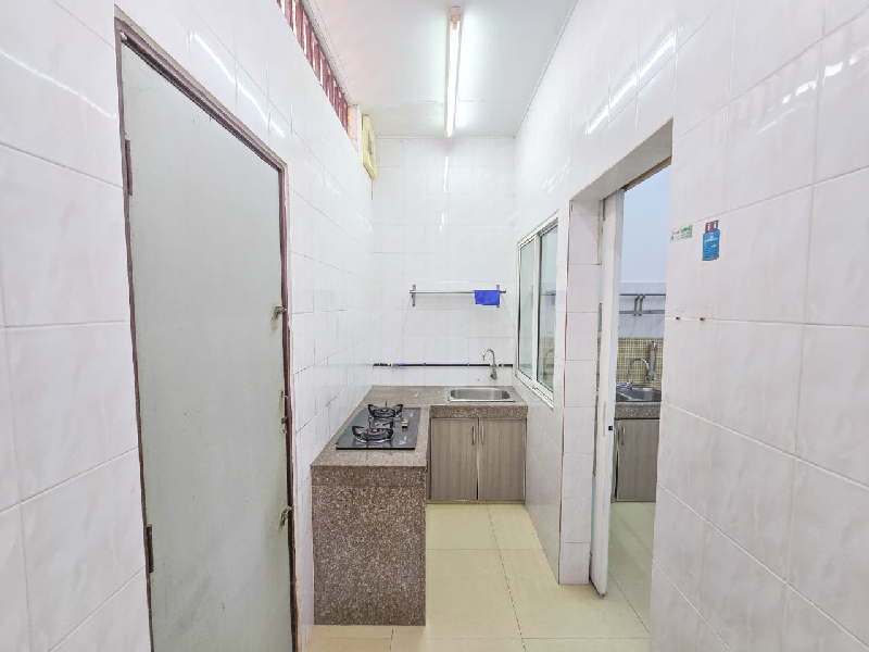 Double Storey Seksyen 23, Shah Alam - photo 7
