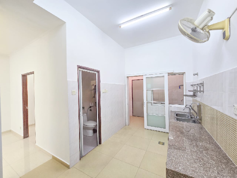 Double Storey Seksyen 23, Shah Alam - photo 8