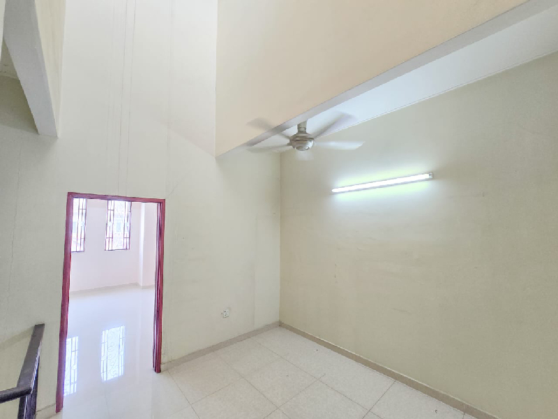 Double Storey Seksyen 23, Shah Alam - photo 13