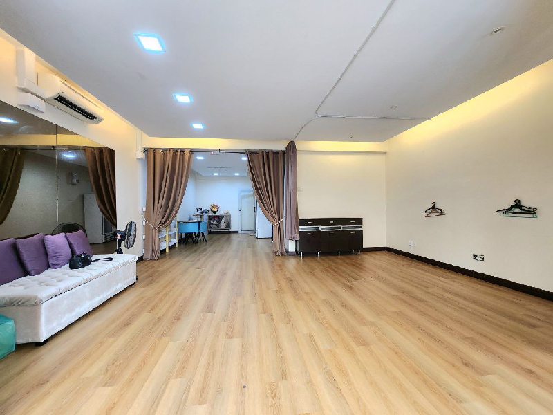 Shop Unit Seksyen 13 - photo 4