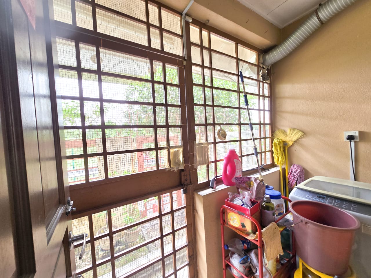 Facing Open 2 Storey Putra Bistari Subang Jaya - photo 12