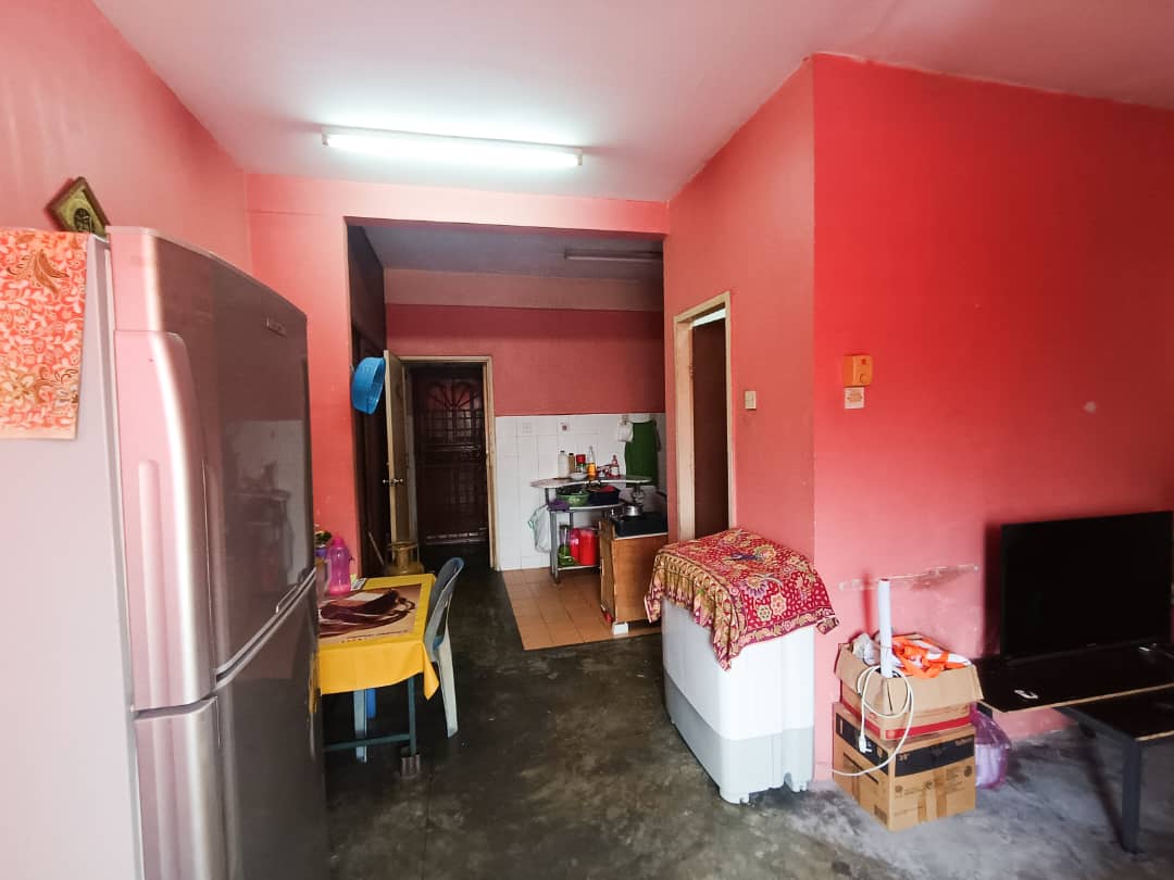 Level 2 Pangsapuri Seri Ayu Bandar Putera Klang - photo 2