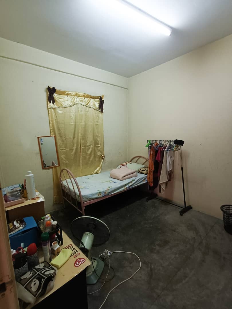 Level 2 Pangsapuri Seri Ayu Bandar Putera Klang - photo 6