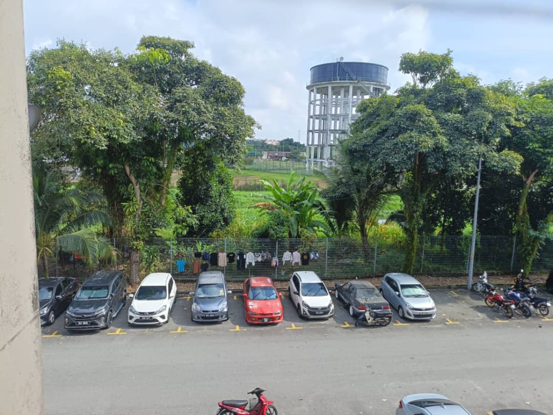 Level 2 Pangsapuri Seri Ayu Bandar Putera Klang - photo 8