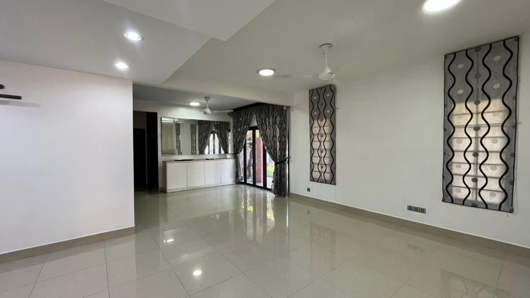Corner Lot Spacious Land 2 Storey Bukit Jelutong - photo 8