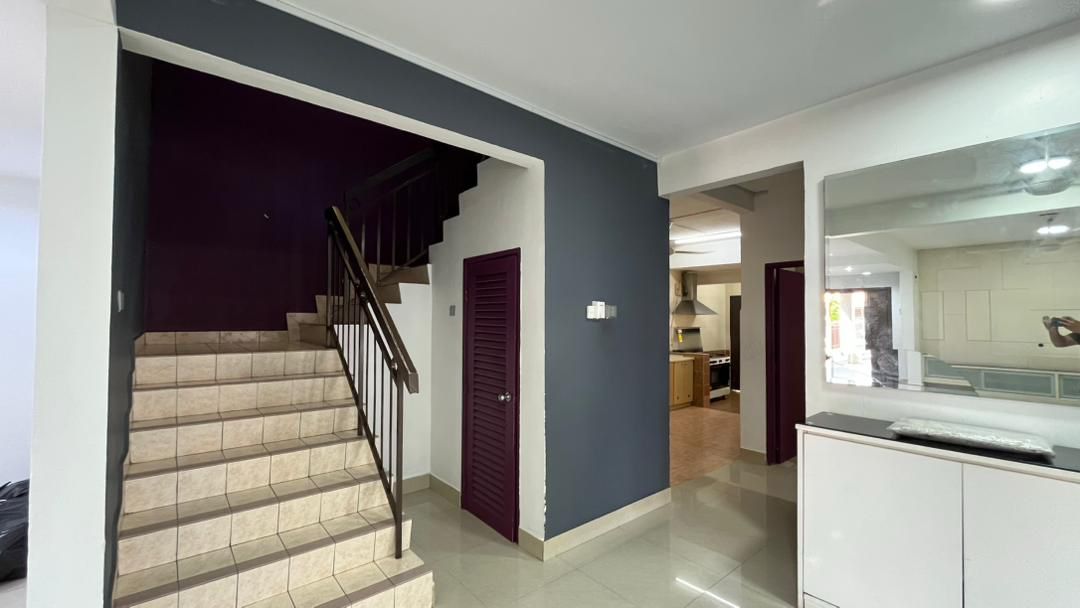 Corner Lot Spacious Land 2 Storey Bukit Jelutong - photo 10
