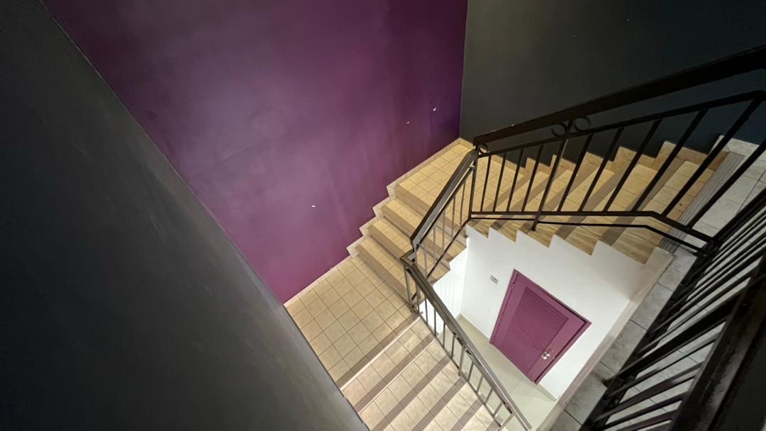 Corner Lot Spacious Land 2 Storey Bukit Jelutong - photo 11