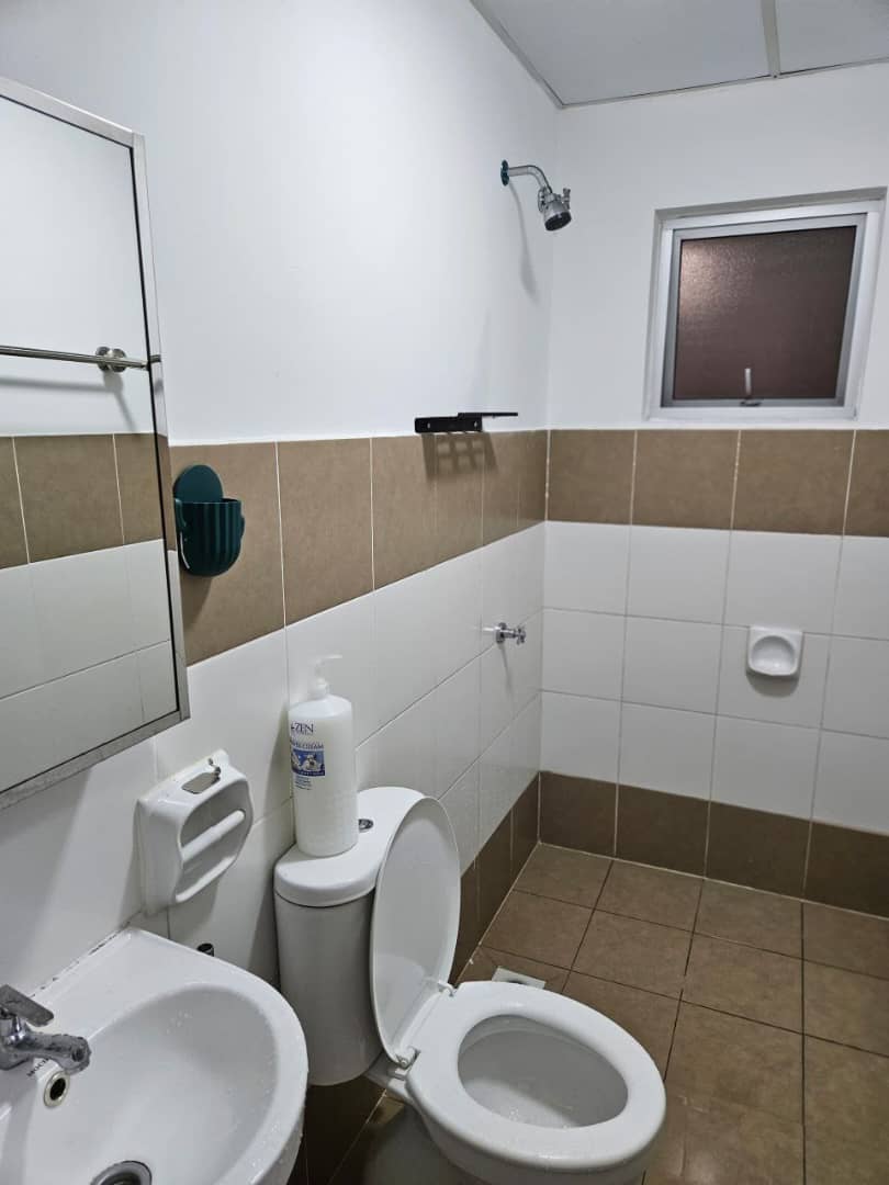 Furnished, End Lot  Apartment Serunai Bkt Raja - photo 8