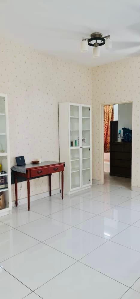 Fully Furnished Apartment Kristal View Shah Alam - photo 7