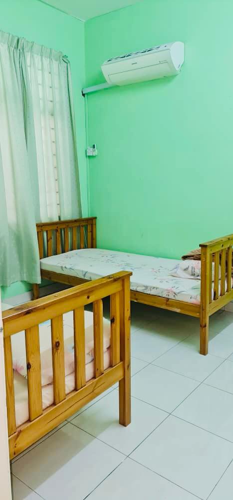 Fully Furnished Apartment Kristal View Shah Alam - photo 8