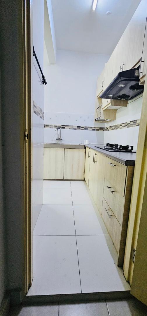 Fully Furnished Apartment Kristal View Shah Alam - photo 9