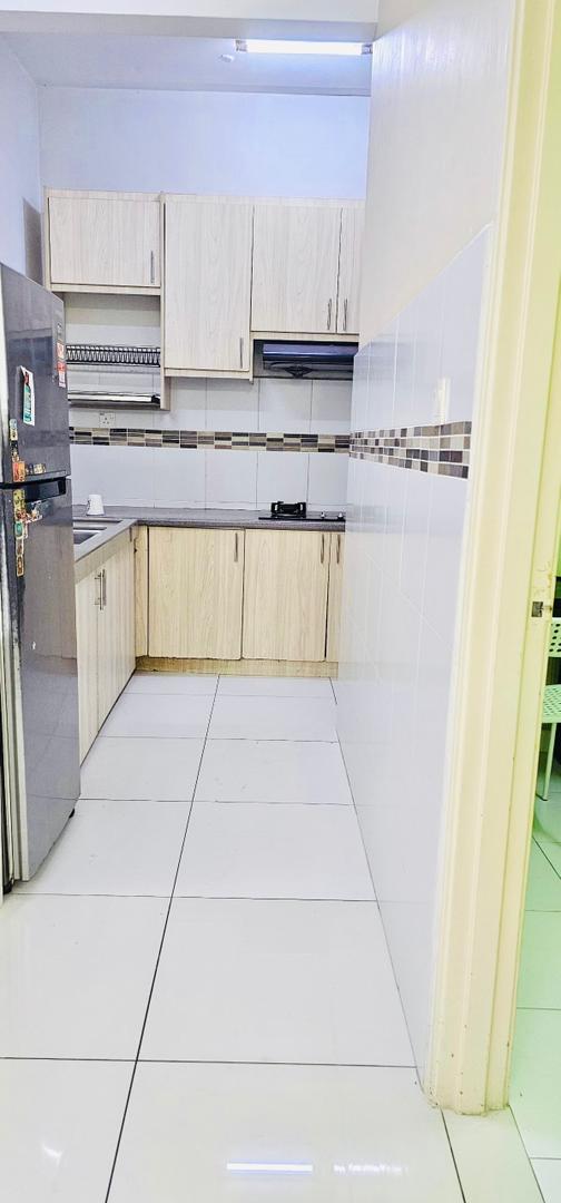 Fully Furnished Apartment Kristal View Shah Alam - photo 10