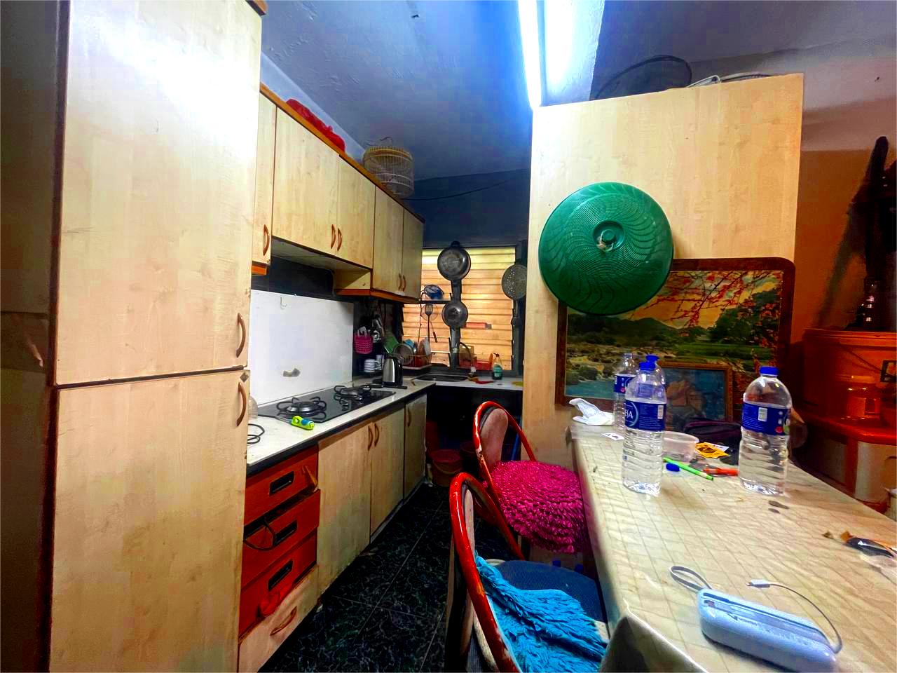 Level 2 EndUnit Furnished Flat Tmn Kinrara Puchong - photo 10